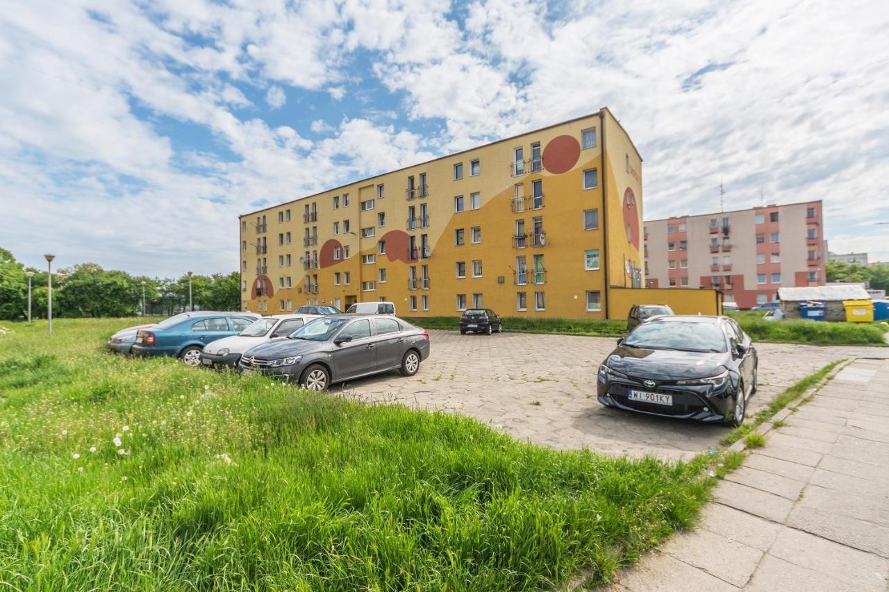 Hello Apartments Dworska Light Gdańsk Eksteriør bilde